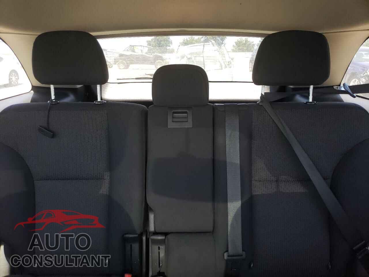 FORD EDGE 2013 - 2FMDK3JC9DBB95585