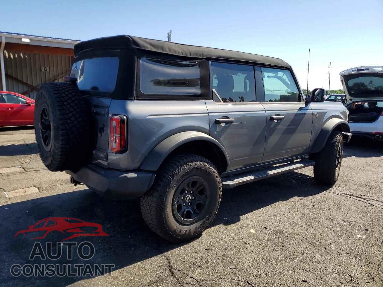 FORD BRONCO 2023 - 1FMEE5DP5PLB80141