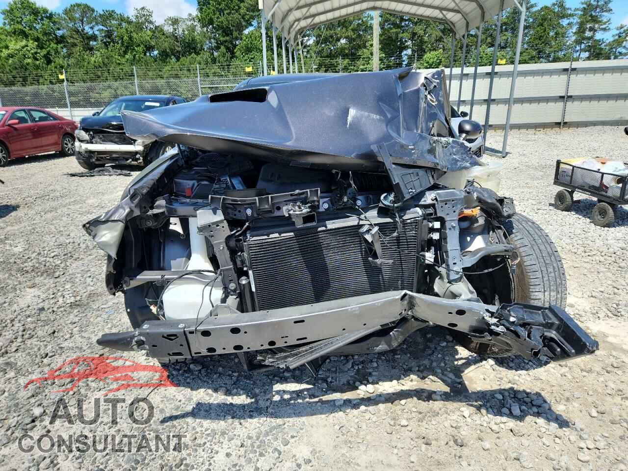 DODGE CHALLENGER 2023 - 2C3CDZAG5PH611041