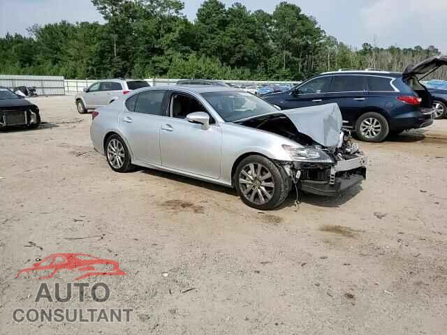 LEXUS GS350 2014 - JTHBE1BL2E5035848