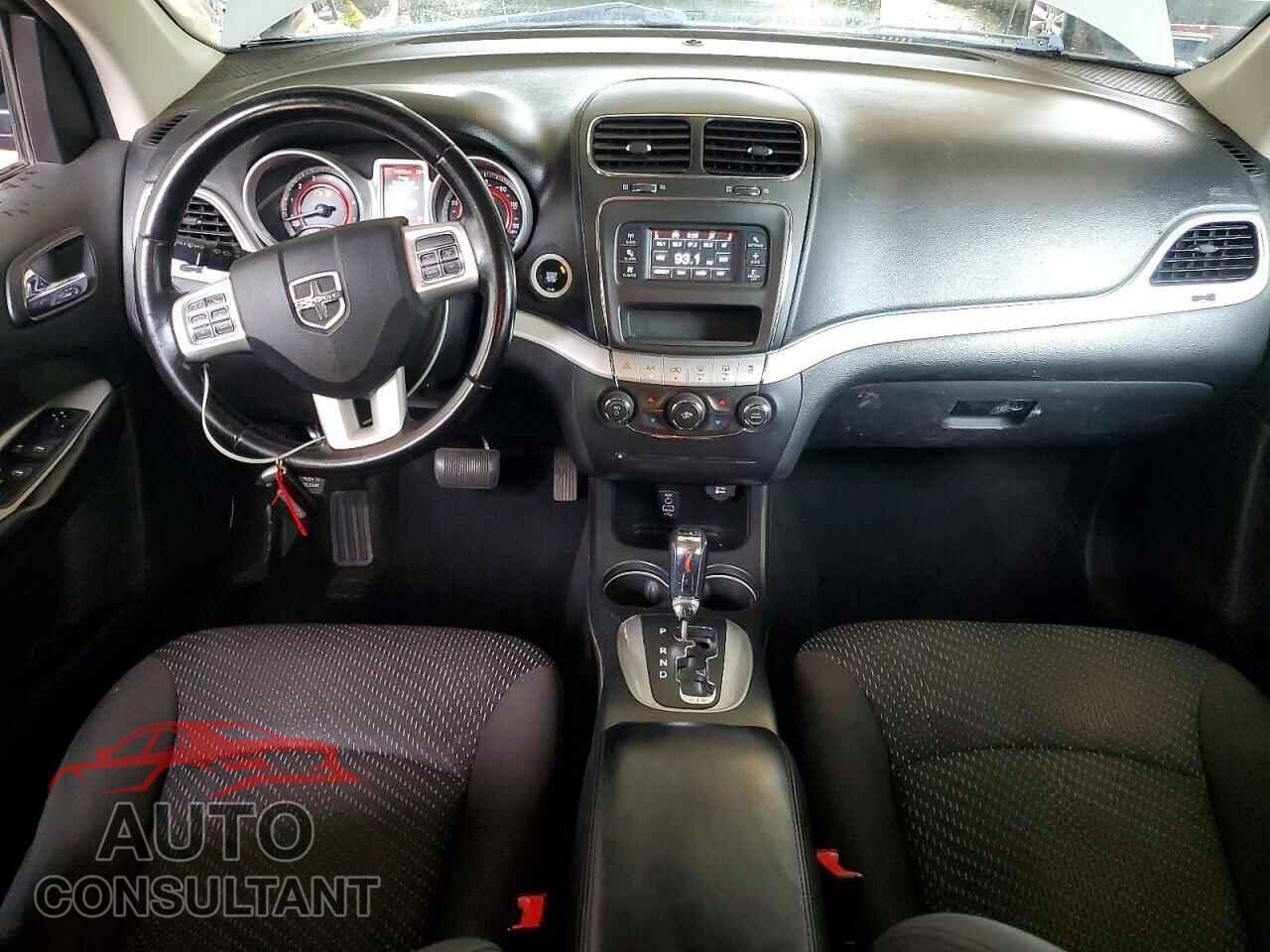 DODGE JOURNEY 2020 - 3C4PDCAB2LT250903