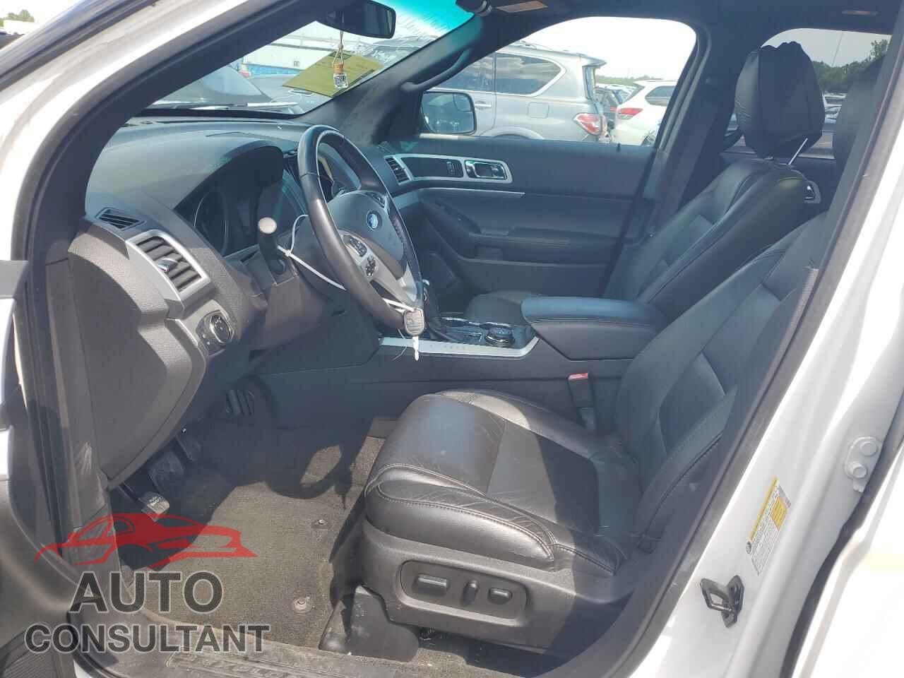 FORD EXPLORER 2015 - 1FM5K8D81FGA32241