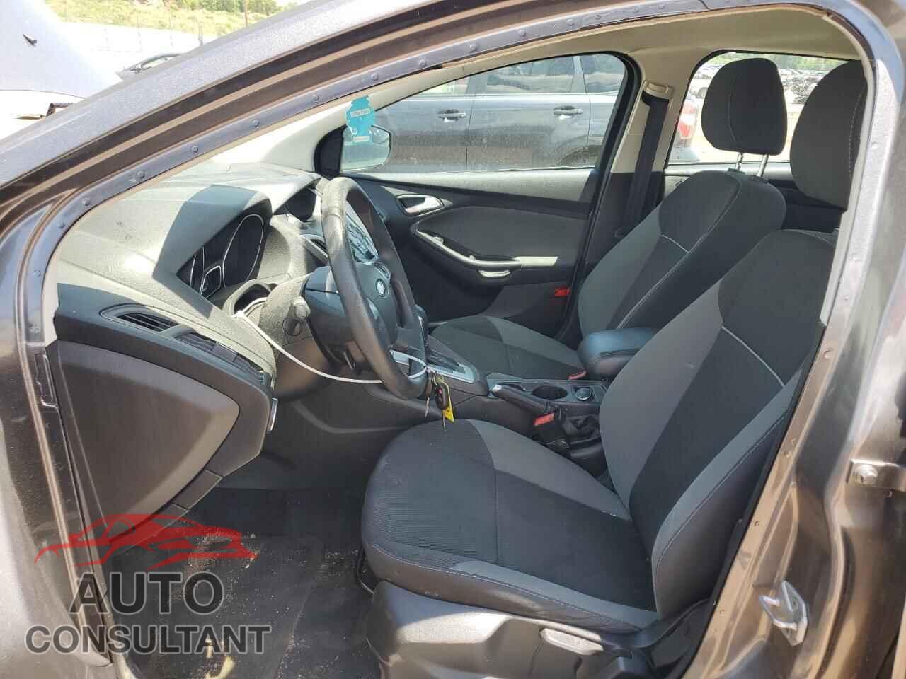 FORD FOCUS 2014 - 1FADP3F21EL135829