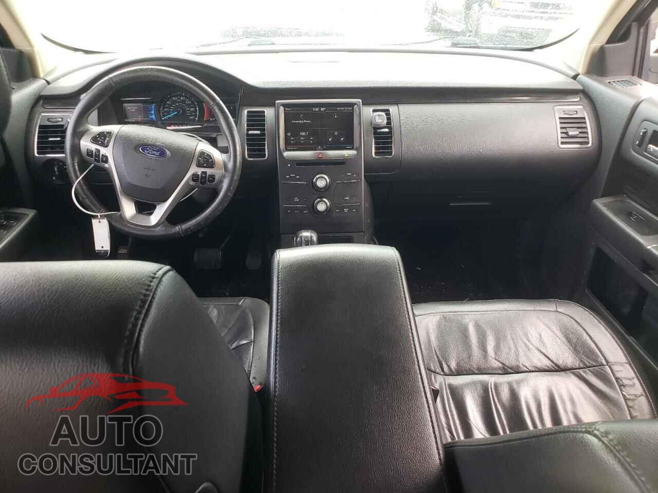 FORD FLEX 2015 - 2FMGK5C89FBA12769