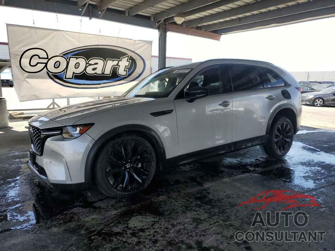 MAZDA CX-90 2025 - JM3KKCHD1S1229240