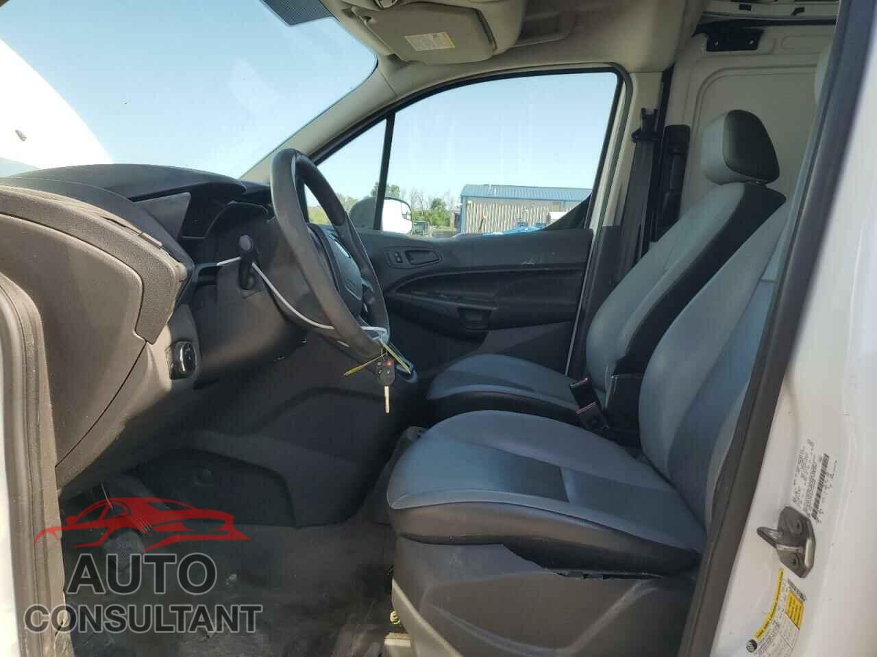 FORD TRANSIT 2015 - NM0LS7E75F1183465