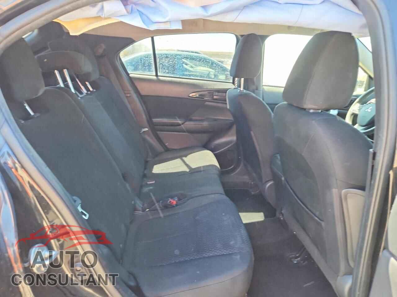 MITSUBISHI ECLIPSE 2019 - JA4AT3AA2KZ030761