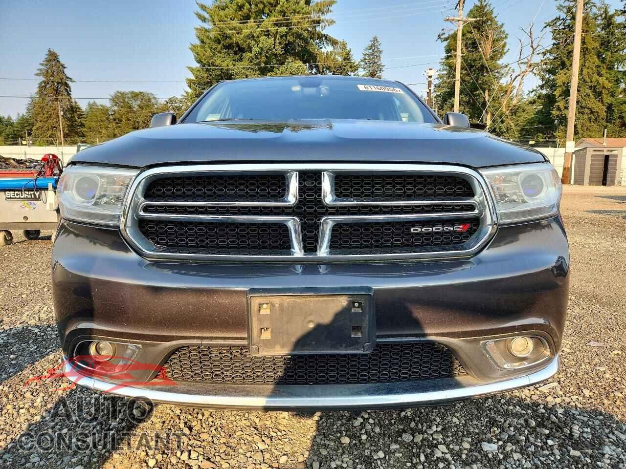 DODGE DURANGO 2015 - 1C4RDJDG2FC873877