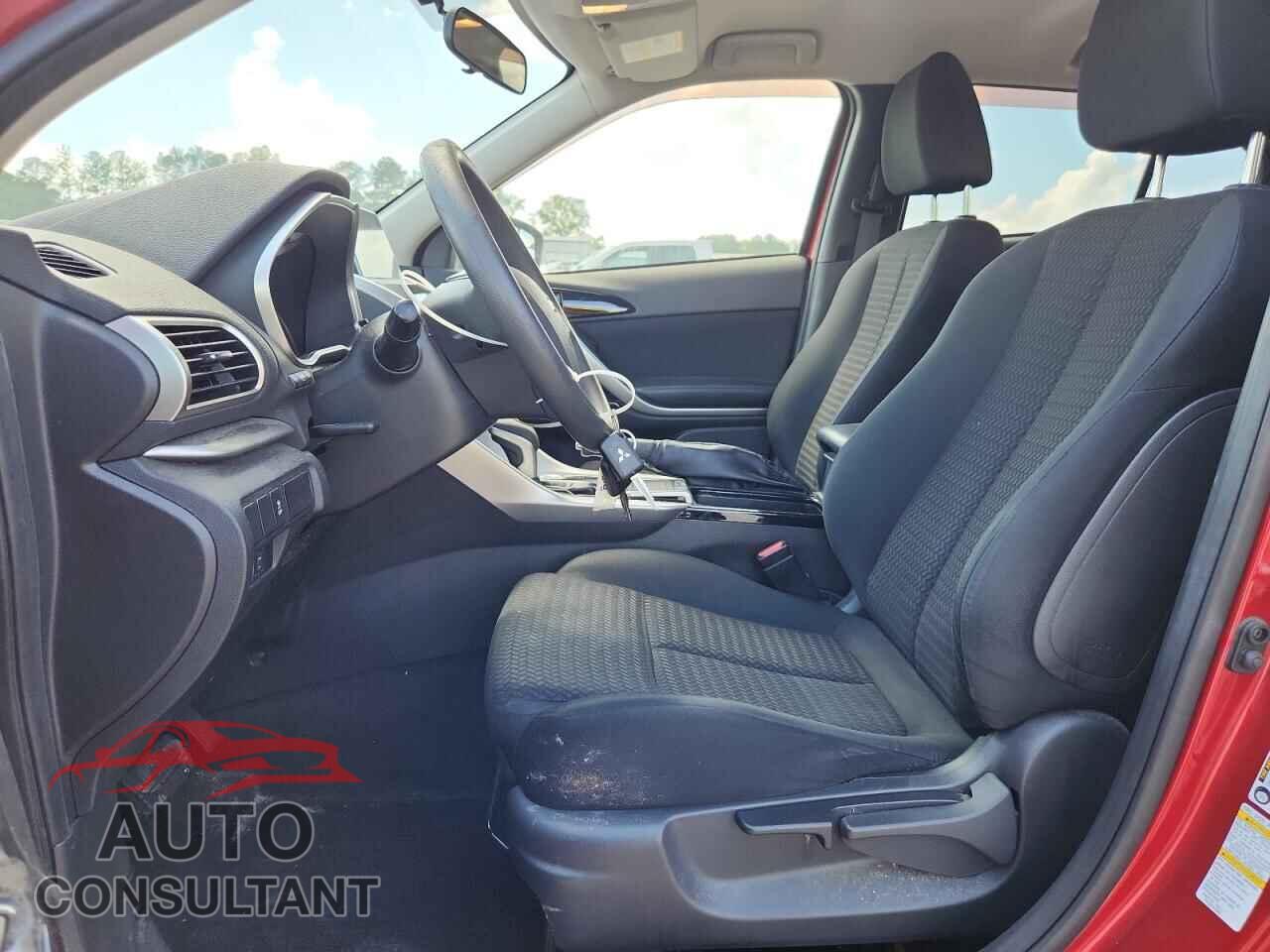 MITSUBISHI ECLIPSE 2019 - JA4AT4AA3KZ023467