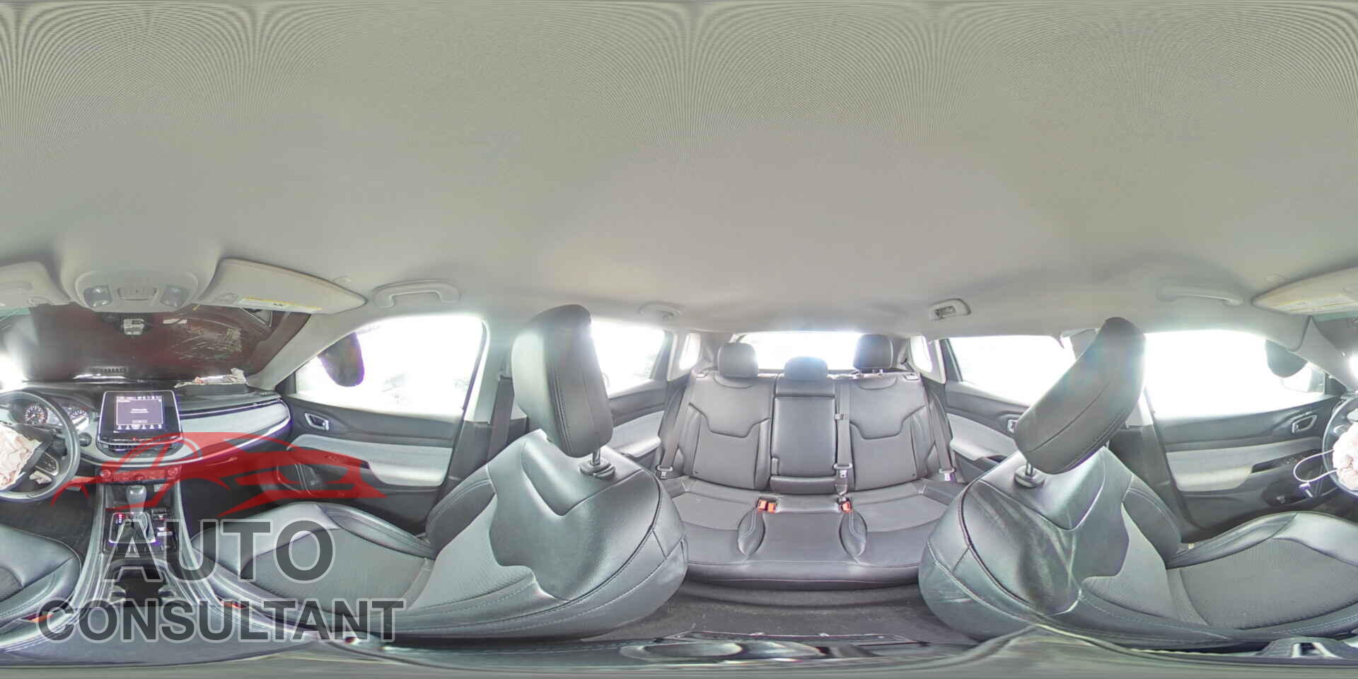 JEEP COMPASS 2022 - 3C4NJDBB3NT132852