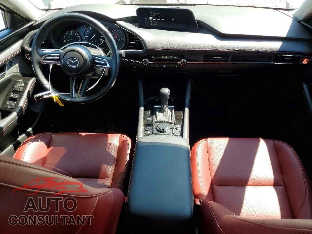 MAZDA 3 2023 - 3MZBPACMXPM377867