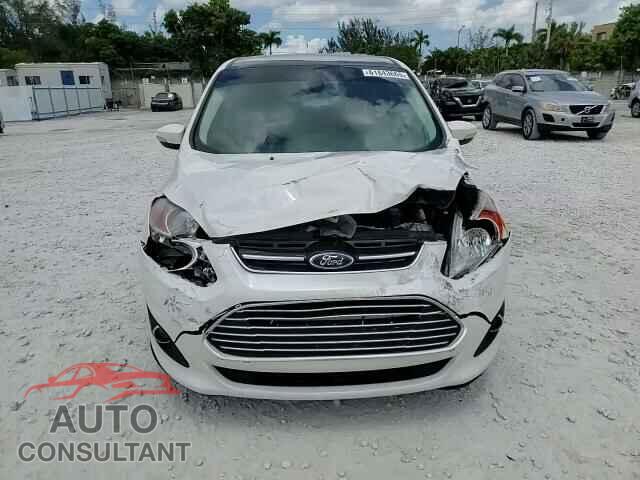 FORD CMAX 2016 - 1FADP5BU4GL107013