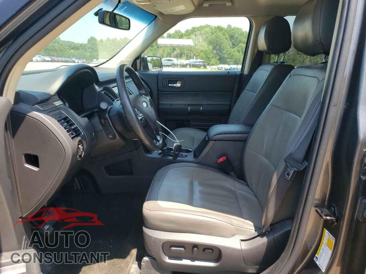 FORD FLEX 2016 - 2FMGK5C80GBA14640