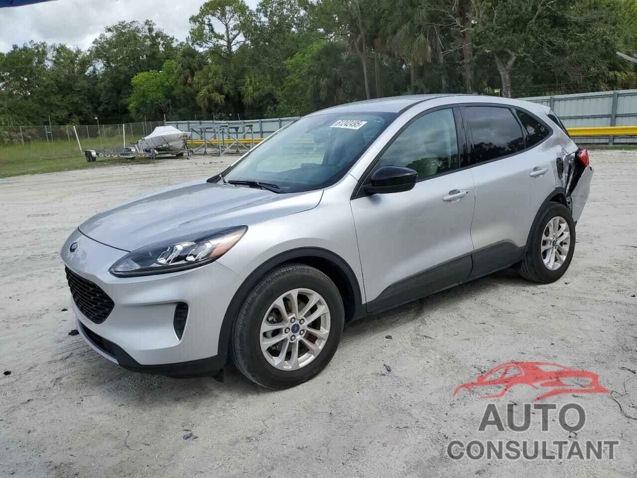 FORD ESCAPE 2020 - 1FMCU0BZ4LUB58105