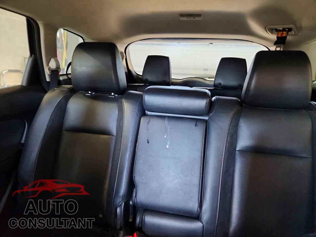 MAZDA CX-9 2014 - JM3TB2CA4E0428028