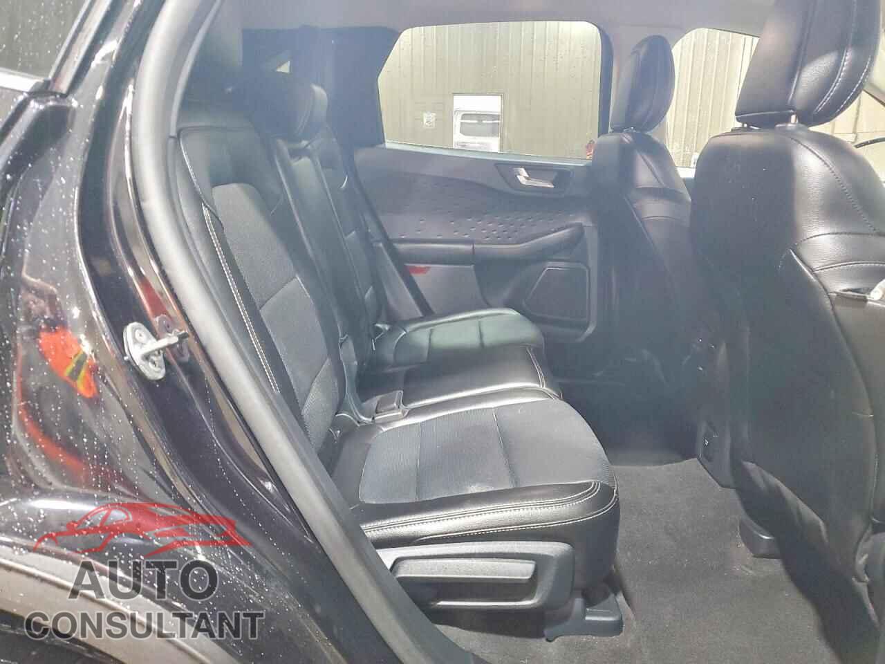 FORD ESCAPE 2020 - 1FMCU9J97LUA80358