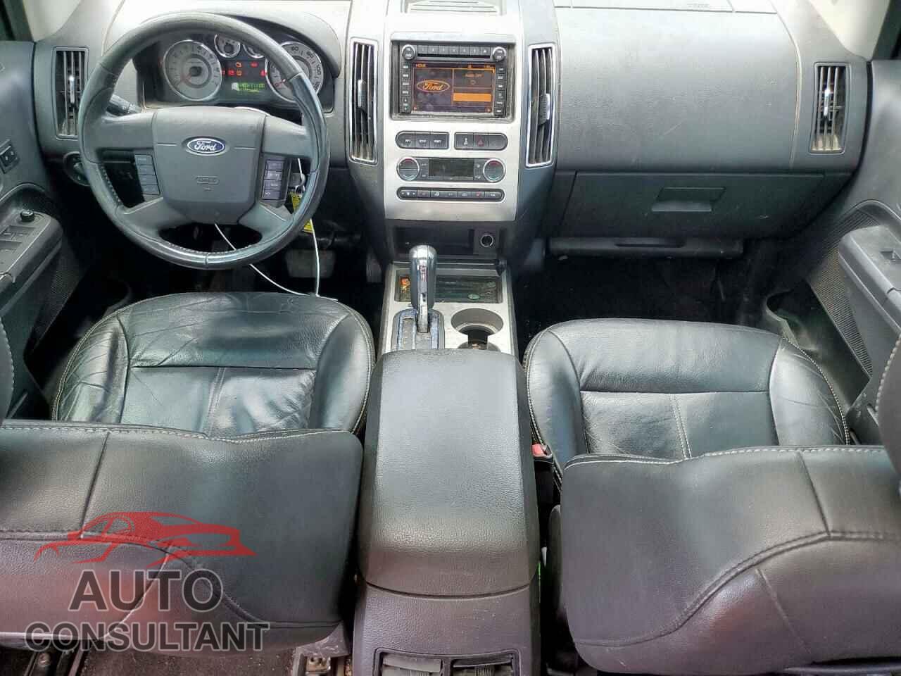 FORD EDGE 2010 - 2FMDK4KC5ABB28515