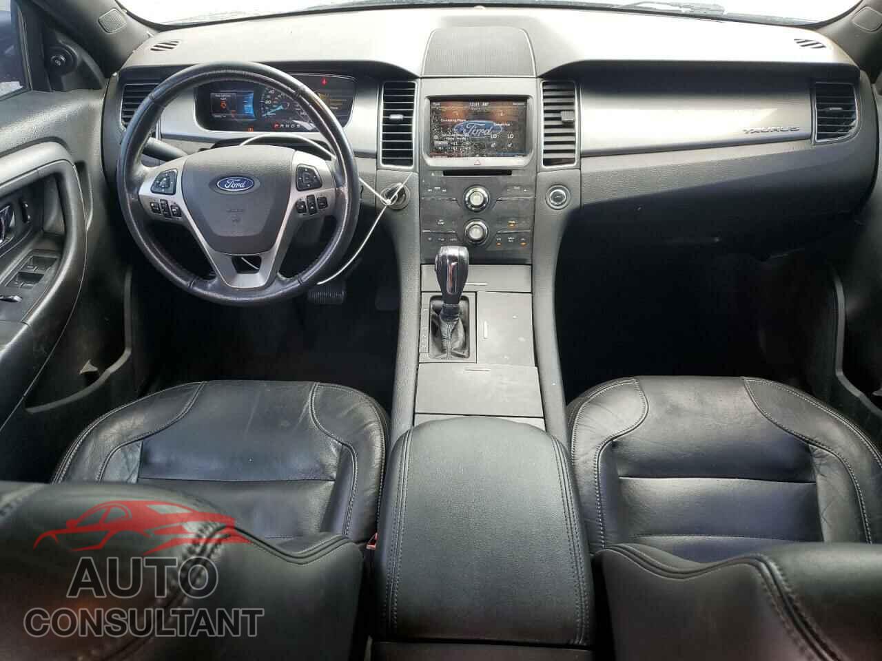 FORD TAURUS 2014 - 1FAHP2E82EG174276