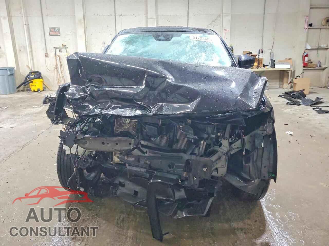 MAZDA CX-5 2023 - JM3KFBCM3P0202723