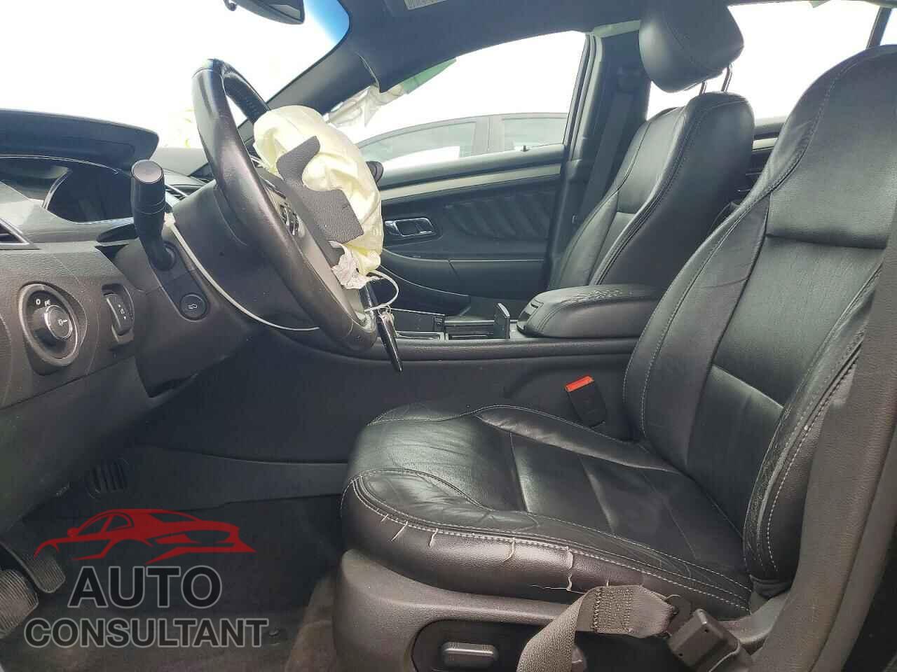FORD TAURUS 2015 - 1FAHP2E87FG183721