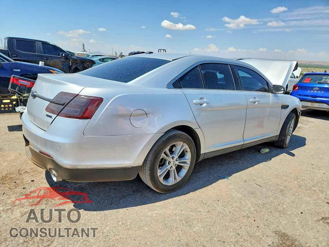FORD TAURUS 2014 - 1FAHP2E80EG162899