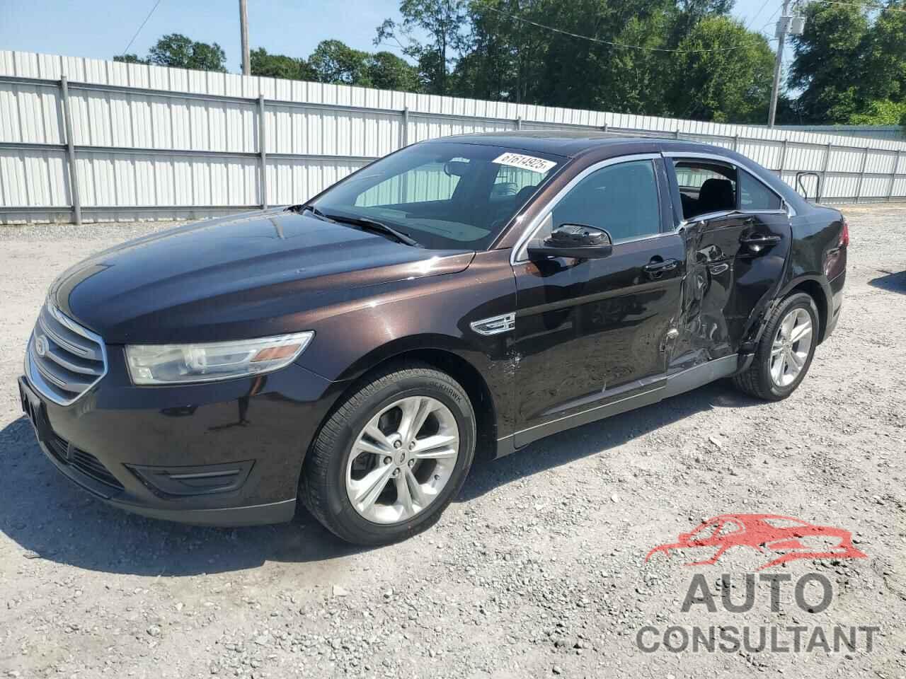 FORD TAURUS 2013 - 1FAHP2E88DG189962