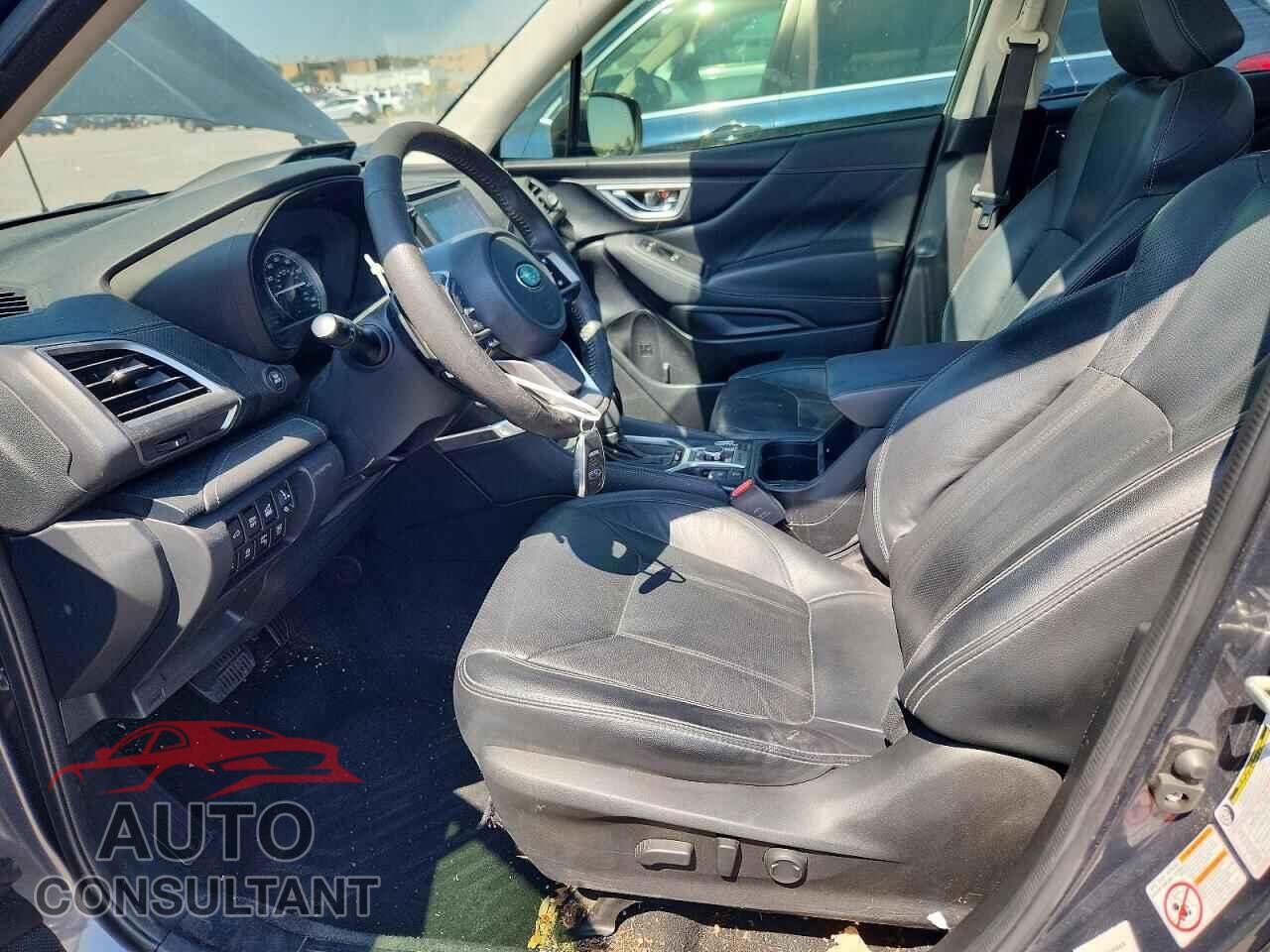 SUBARU FORESTER 2020 - JF2SKAXC3LH510911