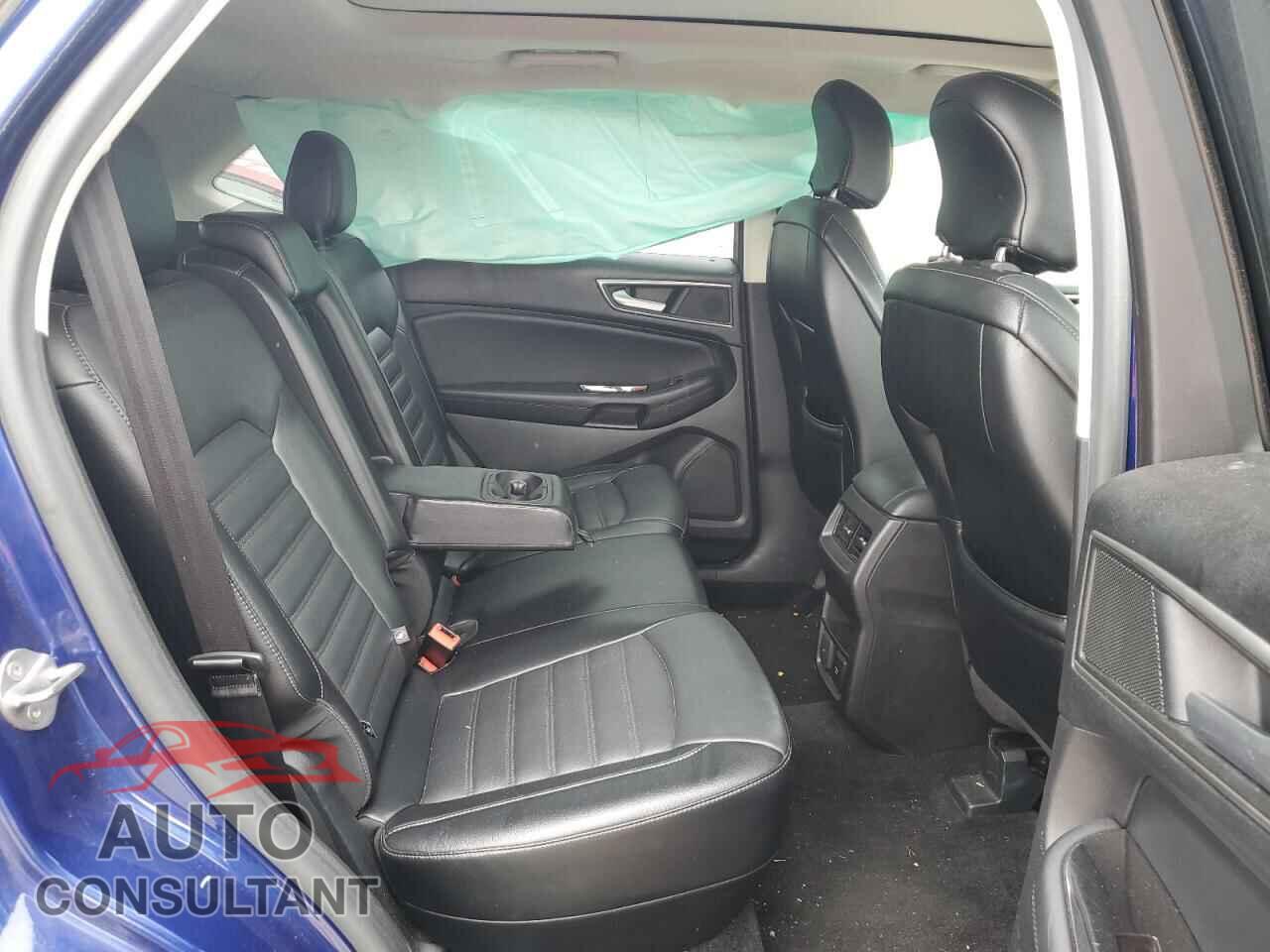 FORD EDGE 2015 - 2FMTK4J82FBB41576