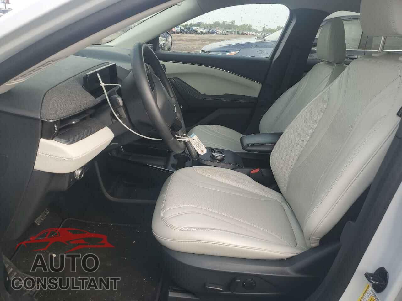 FORD MUSTANG 2021 - 3FMTK3SS7MMA01314