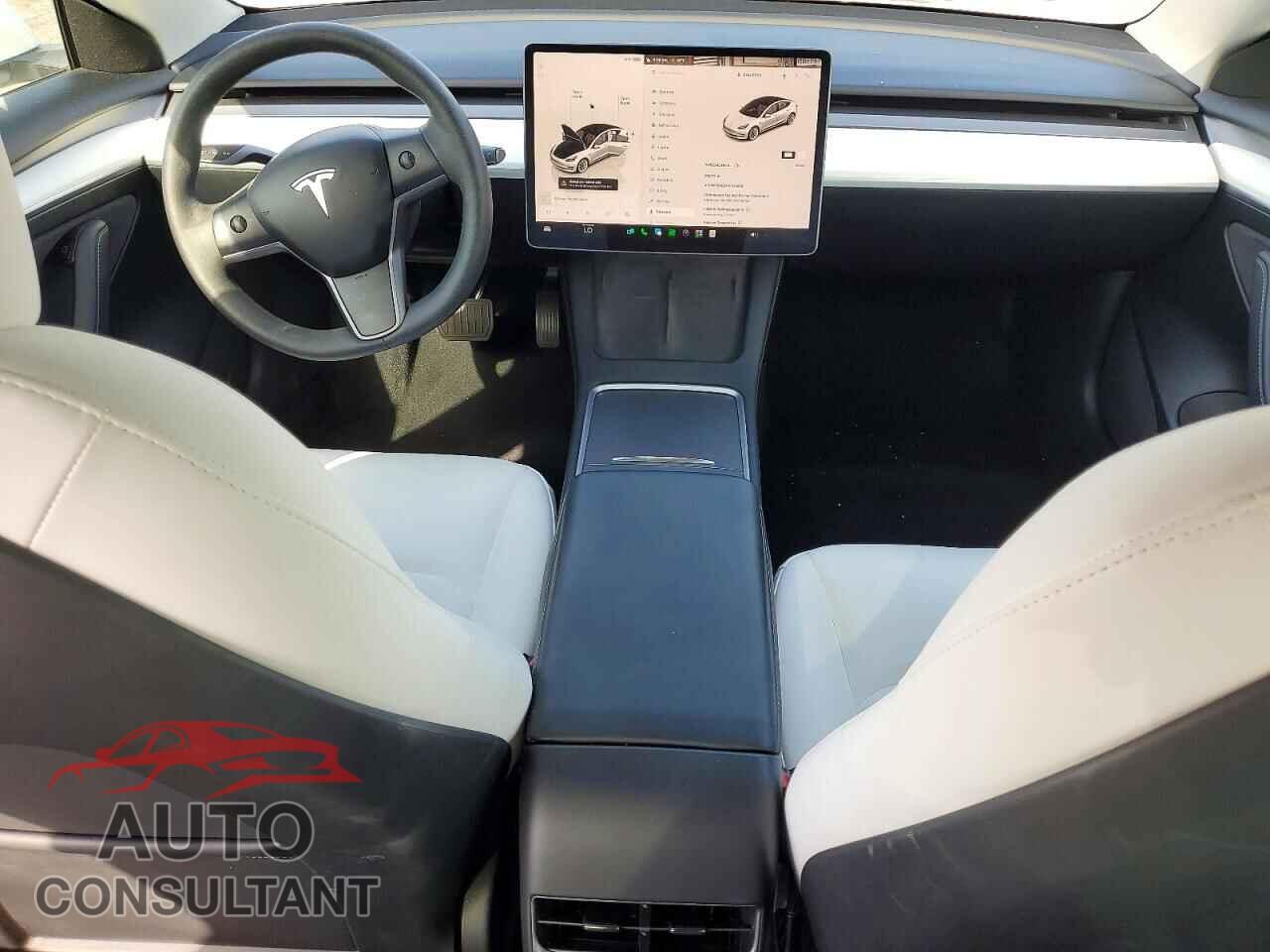 TESLA MODEL 3 2023 - 5YJ3E1EA7PF572829