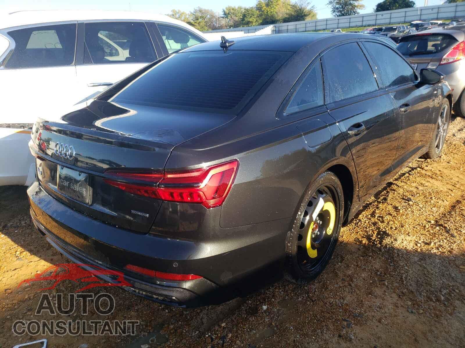 AUDI A6 2020 - WAUL2AF29LN071594