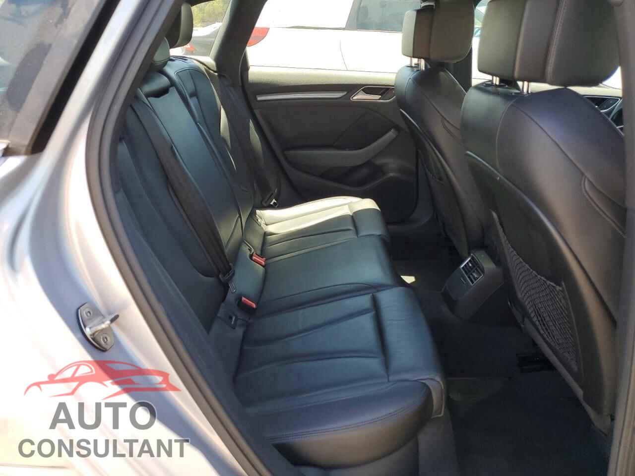 AUDI A3 2016 - WAUTPBFF9GA090069