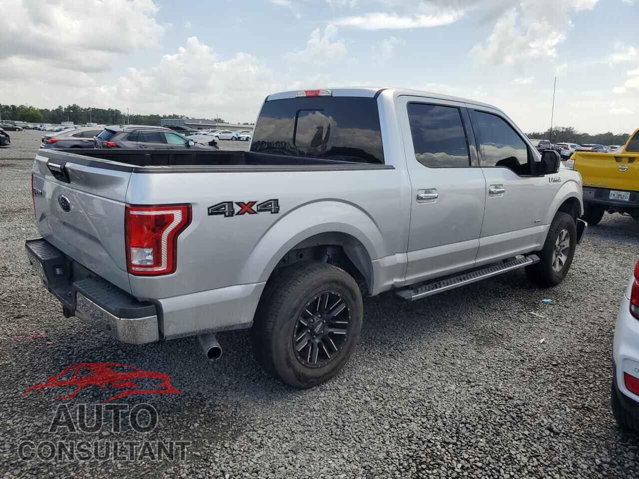 FORD F150 2017 - 1FTEW1EG2HFC07112
