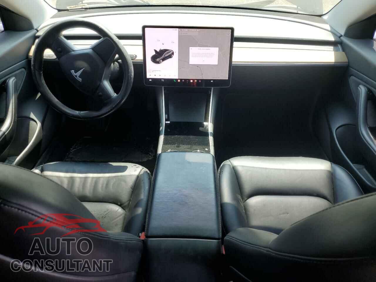TESLA MODEL 3 2019 - 5YJ3E1EA7KF434460