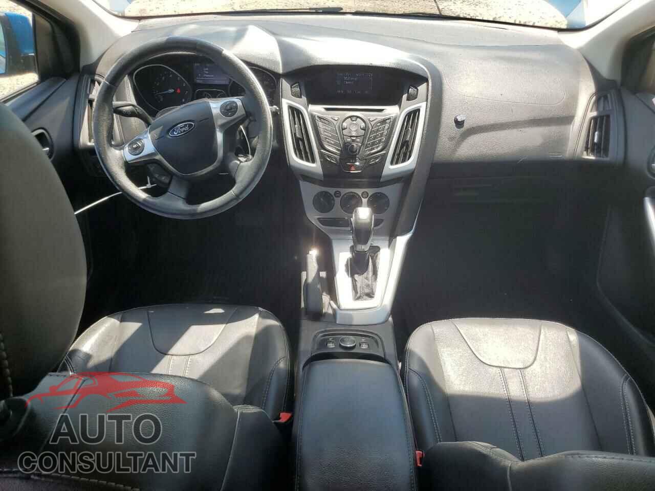 FORD FOCUS 2014 - 1FADP3K26EL192565