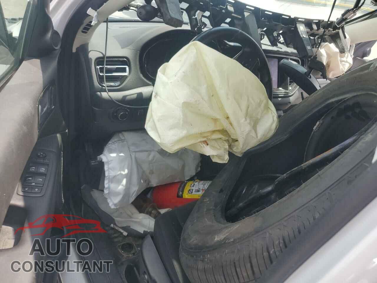 DODGE DURANGO 2021 - 1C4RDJFG3MC763849