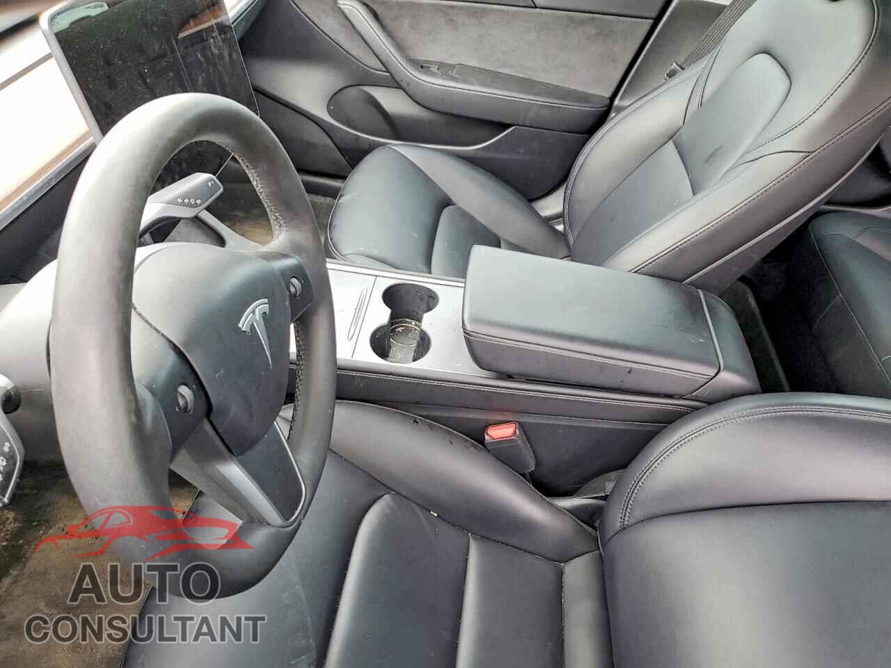 TESLA MODEL 3 2023 - 5YJ3E1EA7PF468292