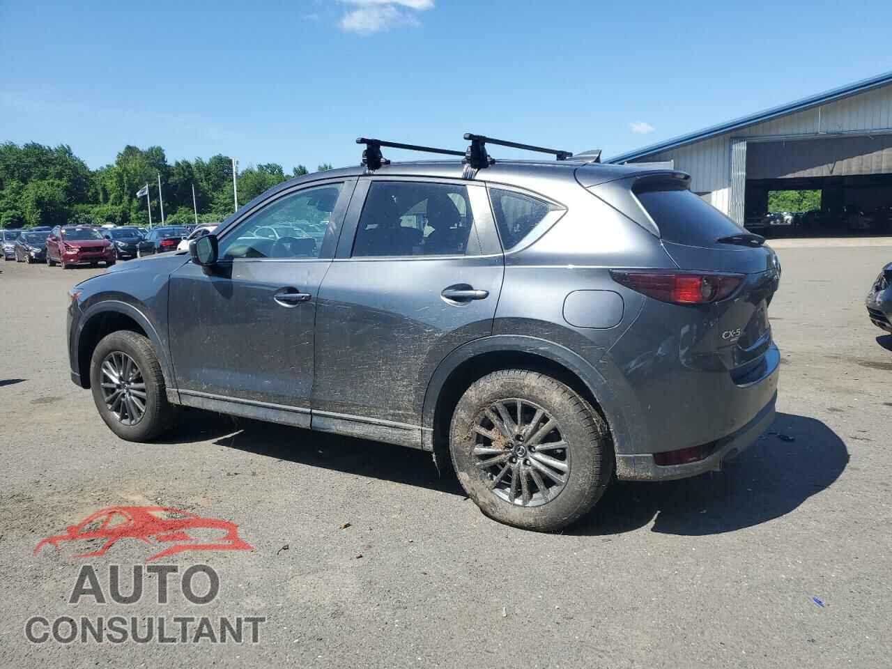 MAZDA CX-5 2020 - JM3KFBCM4L0724853