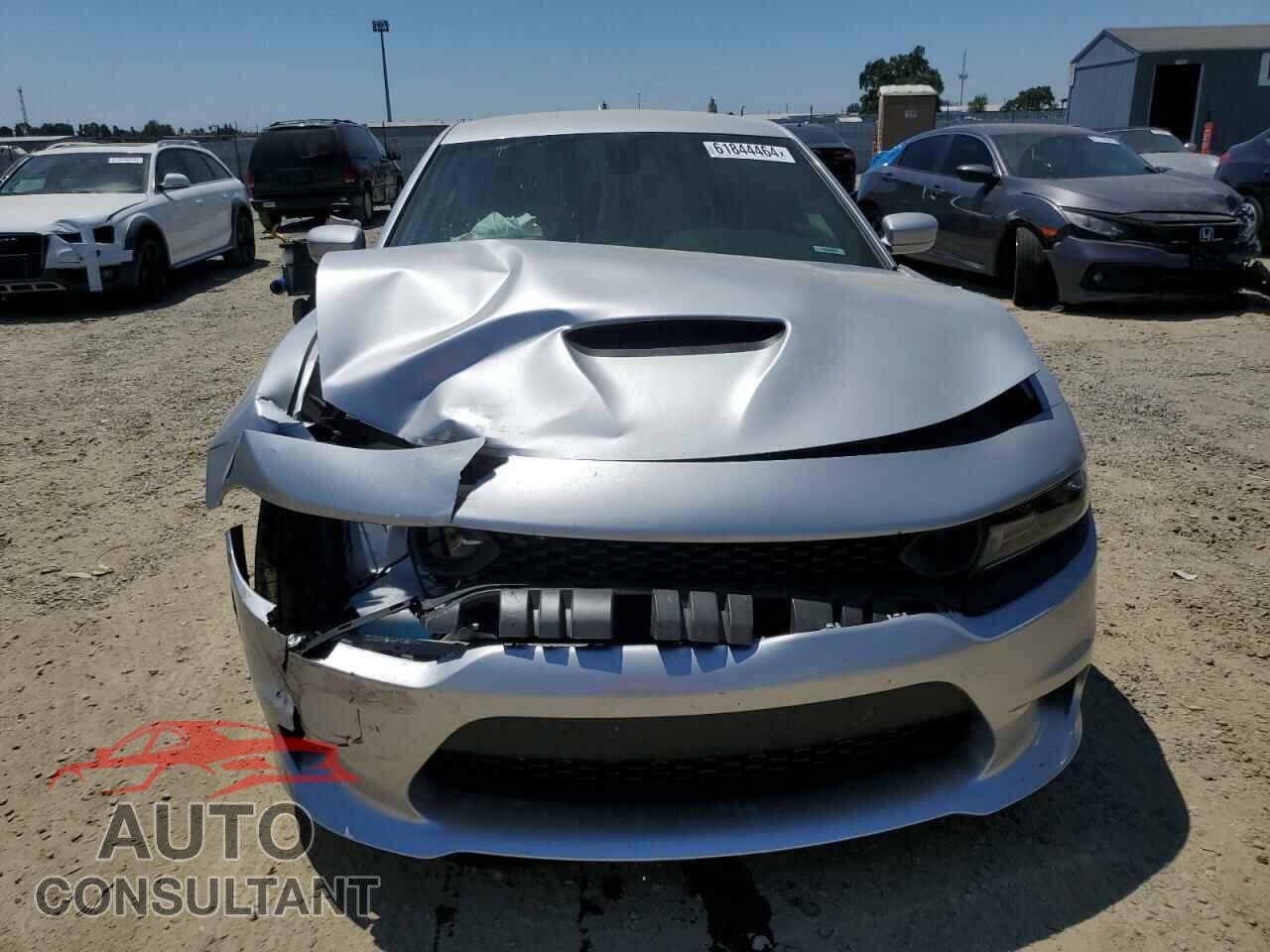 DODGE CHARGER 2020 - 2C3CDXGJ6LH199357