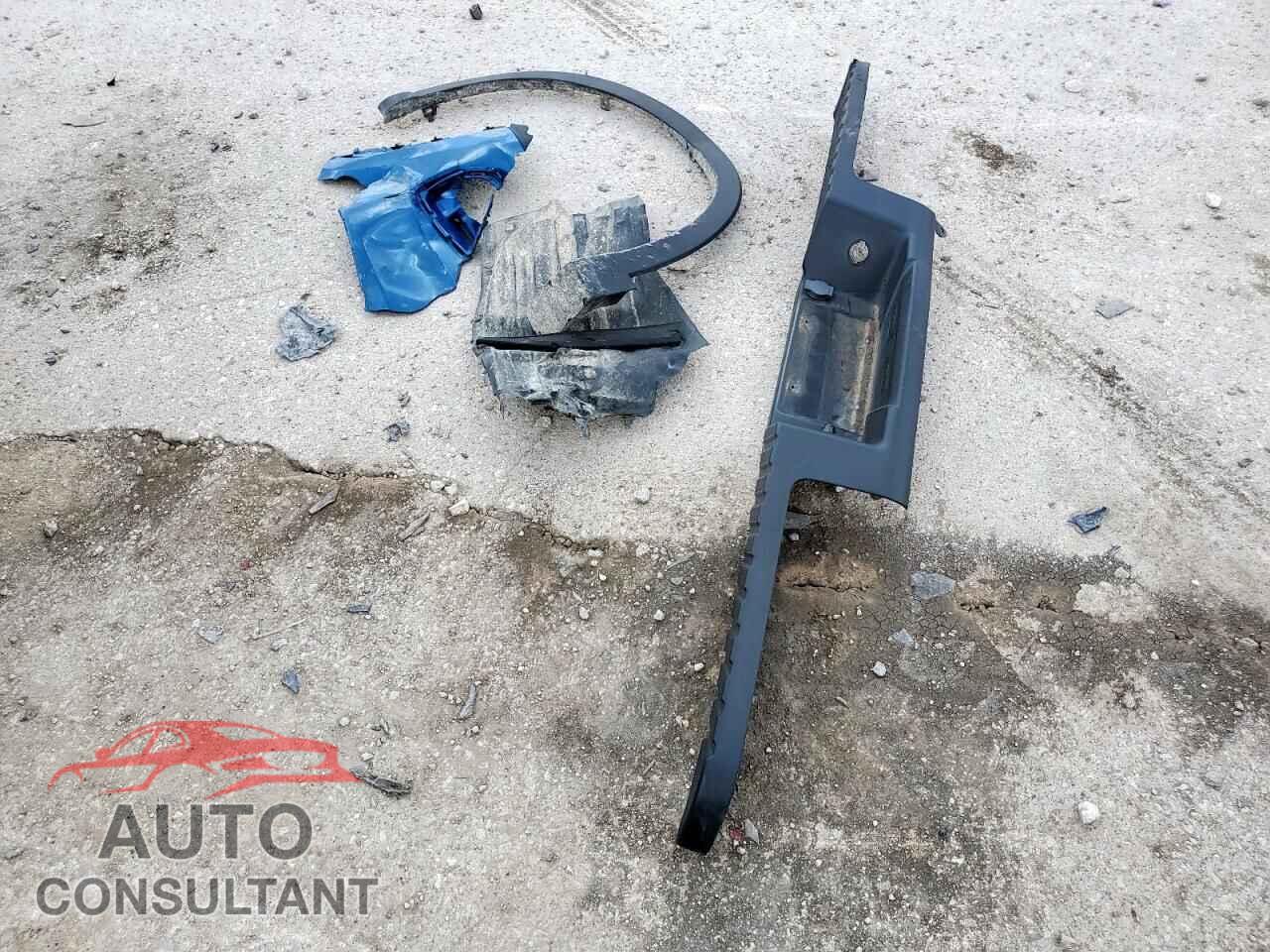 FORD F-150 2014 - 1FTFW1CF1EKD03217