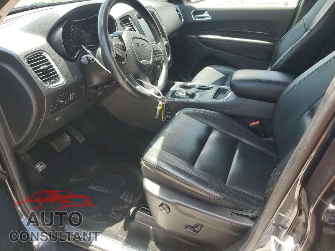 DODGE DURANGO 2014 - 1C4RDHDG6EC390464