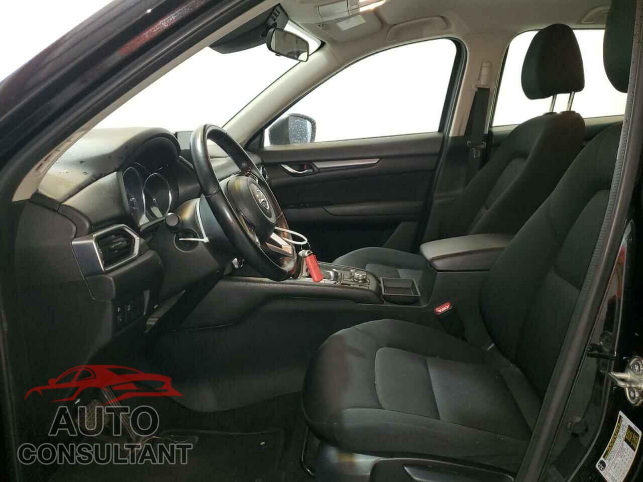 MAZDA CX-5 2019 - JM3KFABM2K0534141