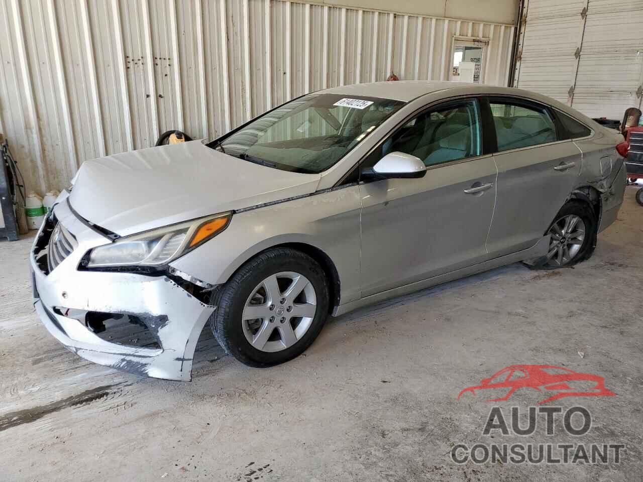 HYUNDAI SONATA 2015 - 5NPE24AF0FH008198