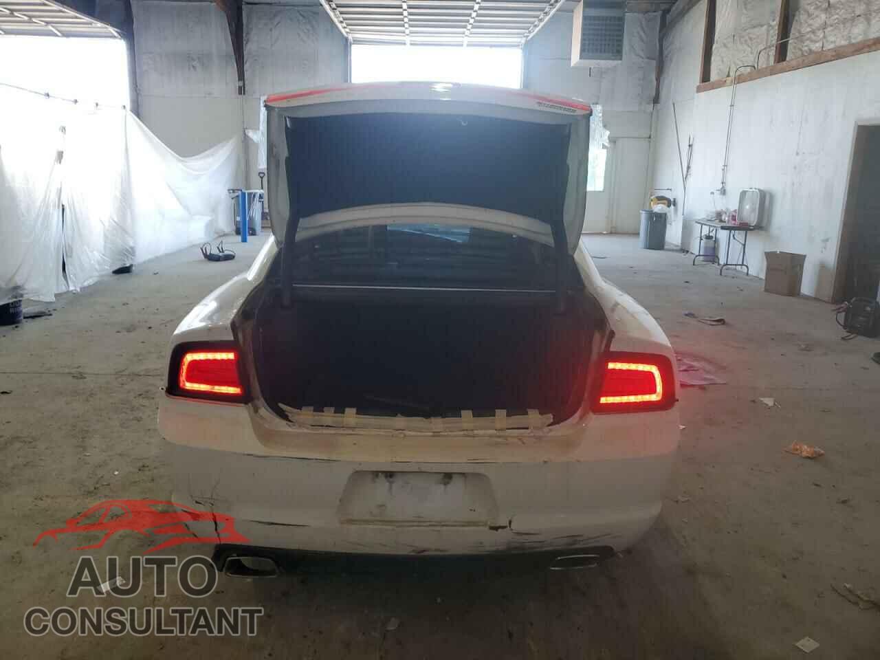 DODGE CHARGER 2014 - 2C3CDXBG0EH193391