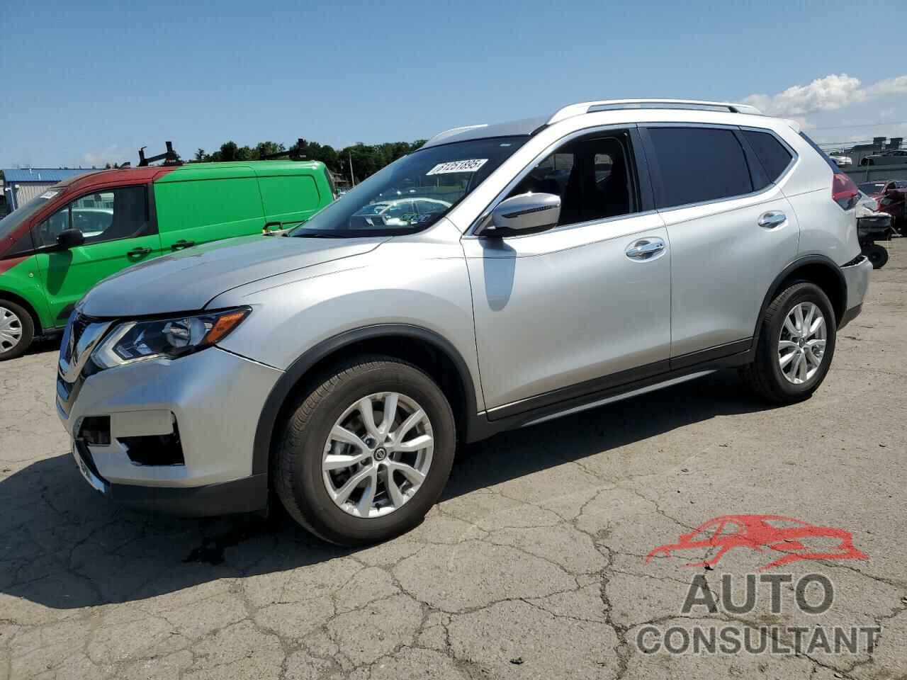 NISSAN ROGUE 2020 - JN8AT2MV9LW110452