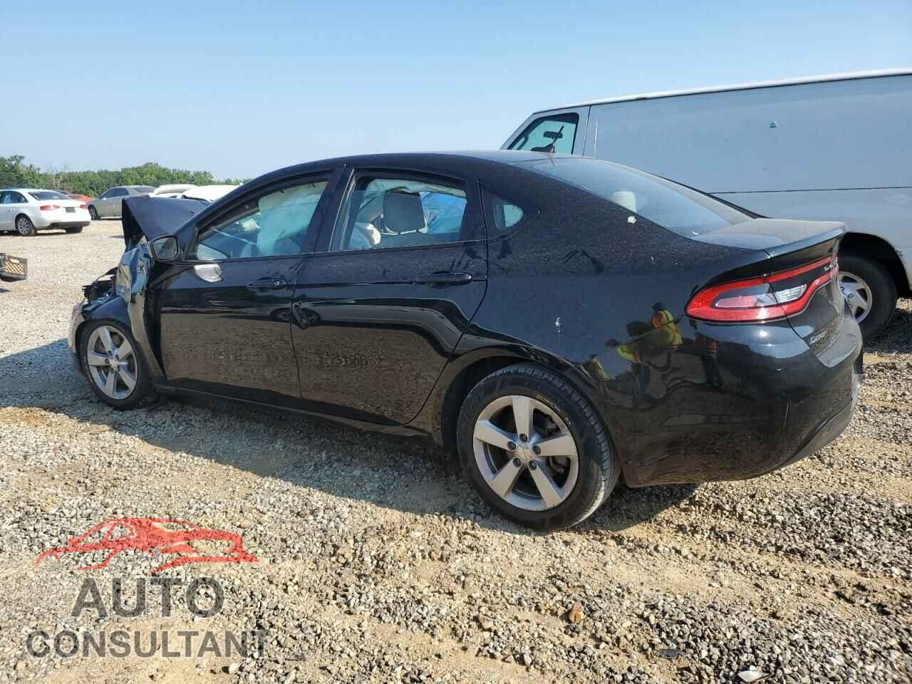 DODGE DART 2015 - 1C3CDFBB9FD211948
