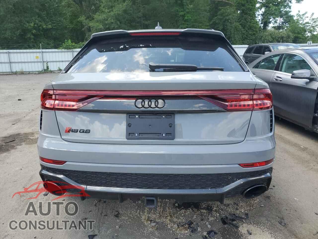 AUDI RS 2023 - WU1ARBF12PD044237