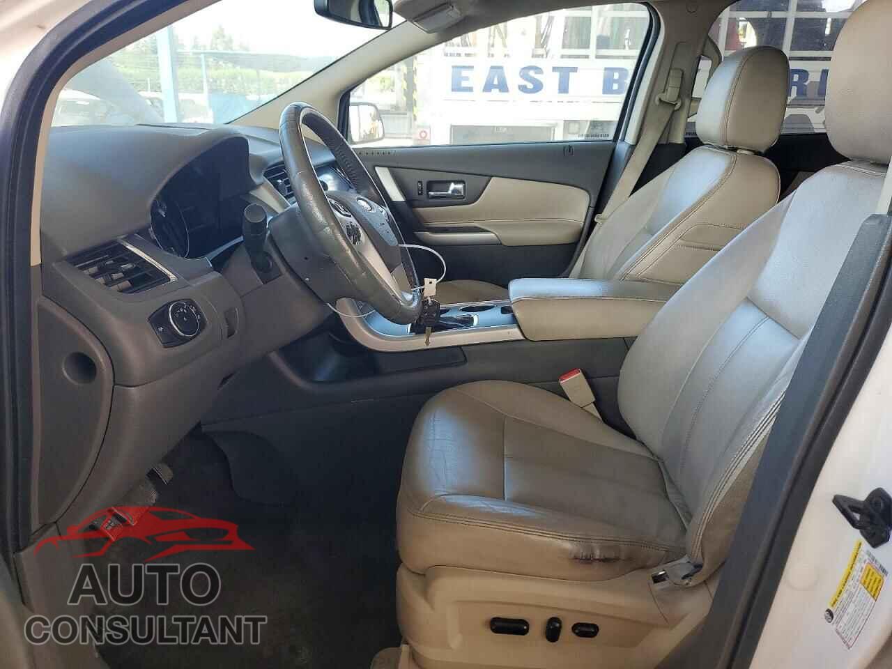 FORD EDGE 2014 - 2FMDK4JC8EBB47549