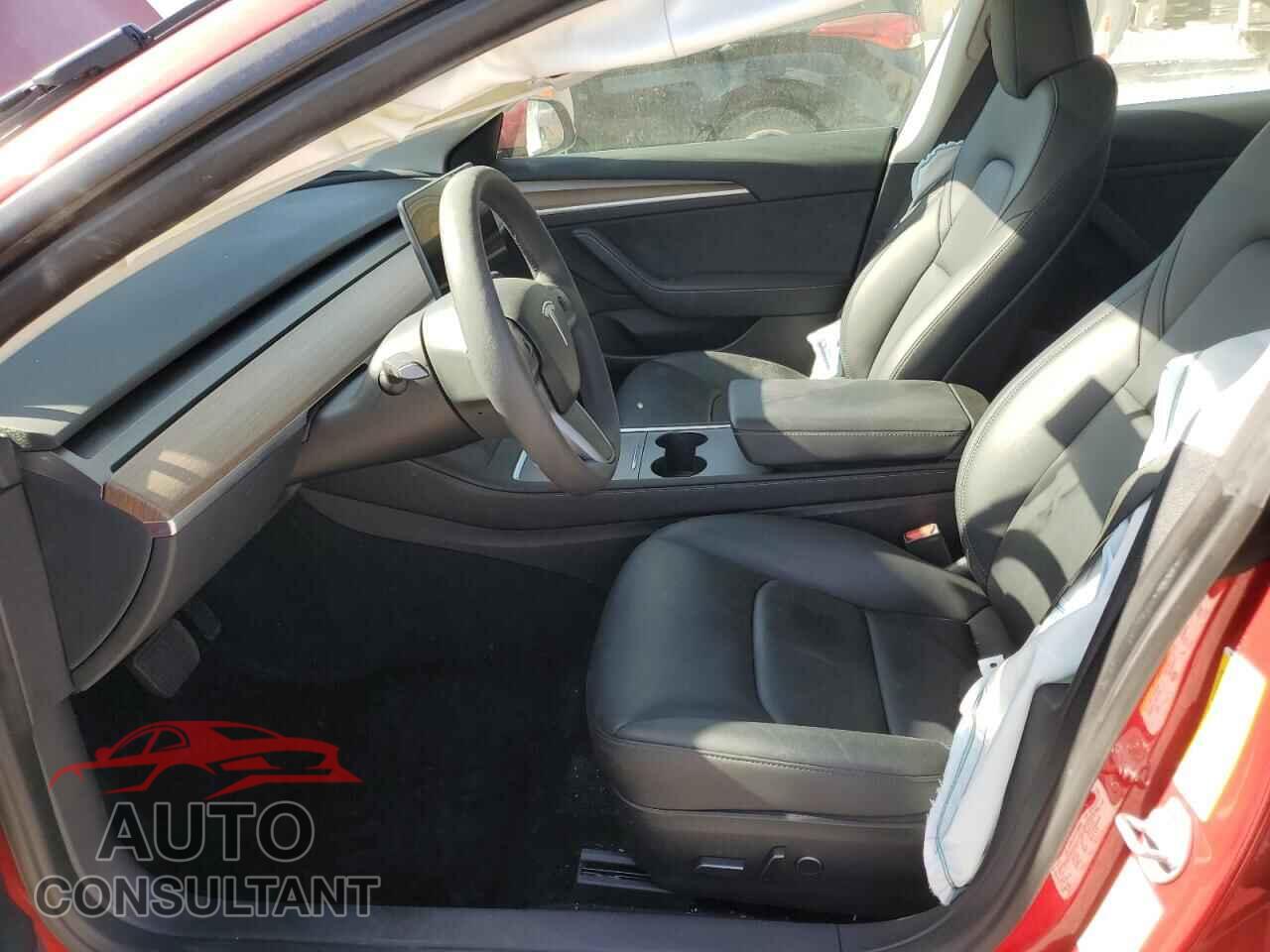 TESLA MODEL 3 2023 - 5YJ3E1EA1PF560868