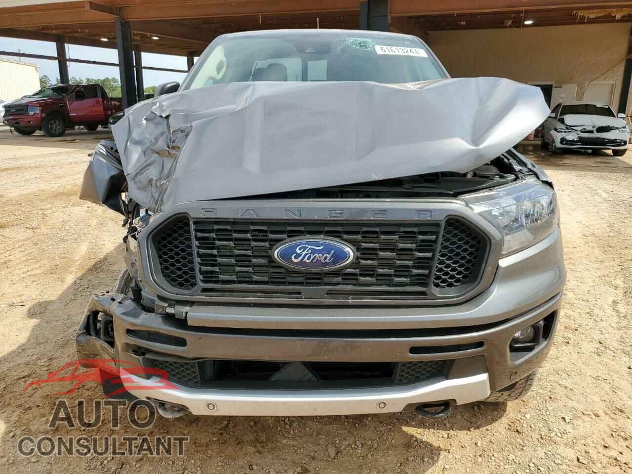 FORD RANGER 2021 - 1FTER4FH4MLE02432